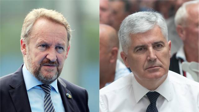 Izbori u BiH: Izetbegović zove poraženog Čovića u koaliciju