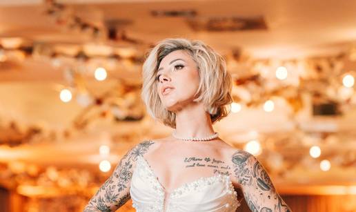 Nedugo nakon što je izdala svoj novi spot, obožavatelje Stele Rade šokirao je Tik Tok video...