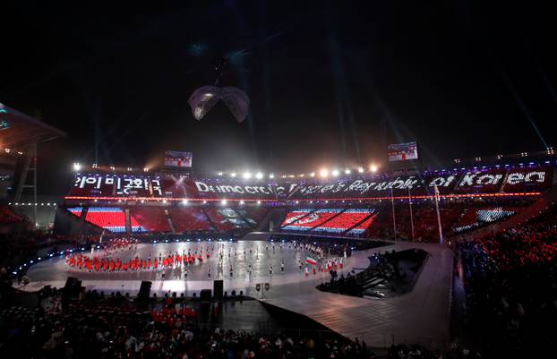 Pyeongchang 2018 Winter Paralympics