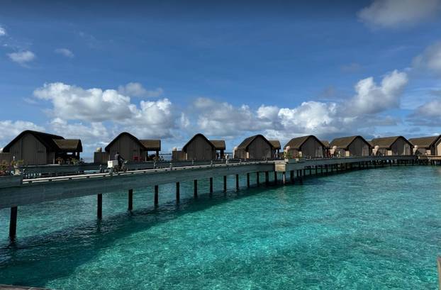 FOTO Kakav gušt za dušu! Ovo je 20 najboljih resorta u svijetu