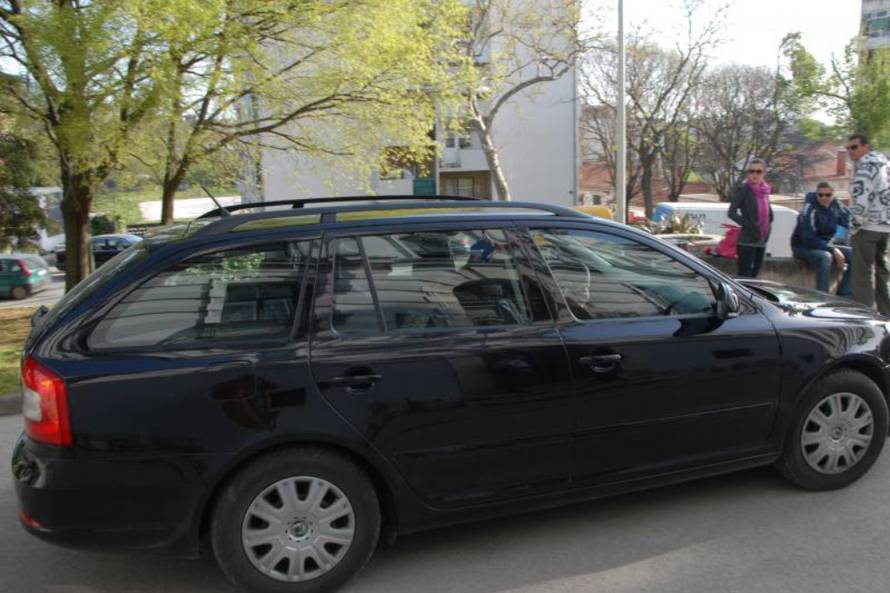 Duško Marušić/PIXSELL