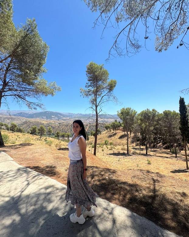 FOTO Novo lice na Maksimiru: Dvostruku krunu 'modrih' slavi nekadašnja misica i odbojkašica