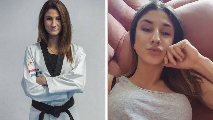 Iz rukometa pa sve do samog vrha Europe u -  taekwondou