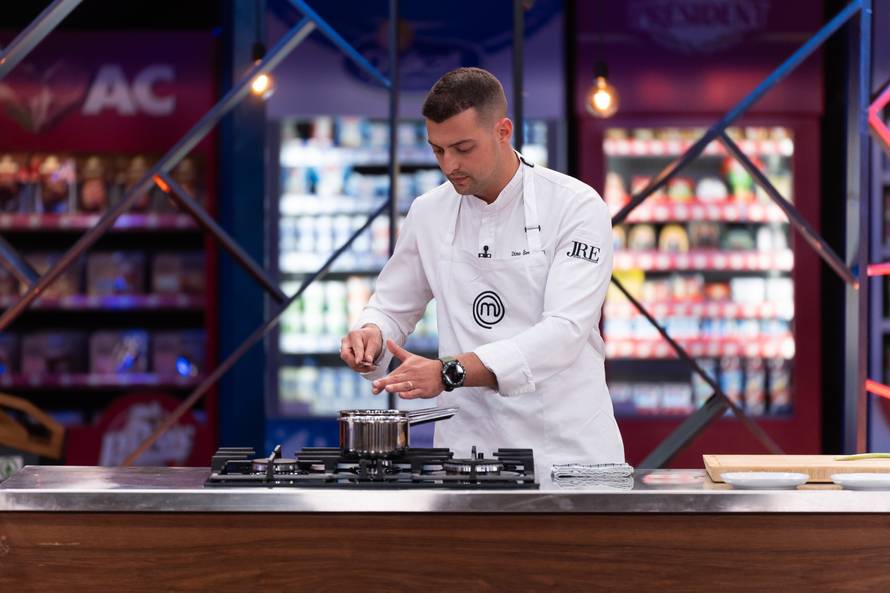 MasterChef eliminacija: Tko je kuhao najlošije i odlazi kući?