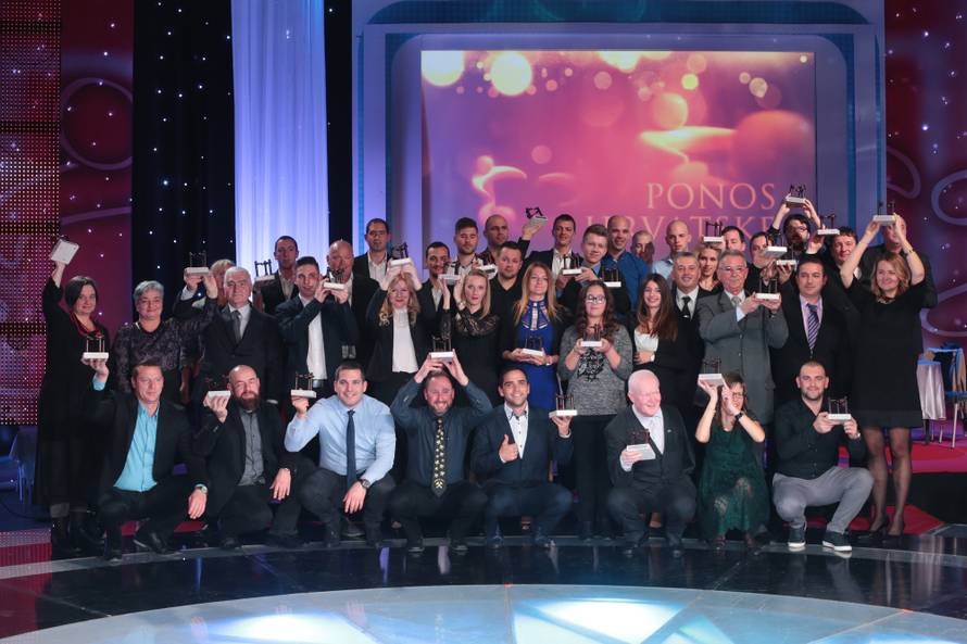 Nesebični heroji koji su spasili tuđe živote i pomagali okolini