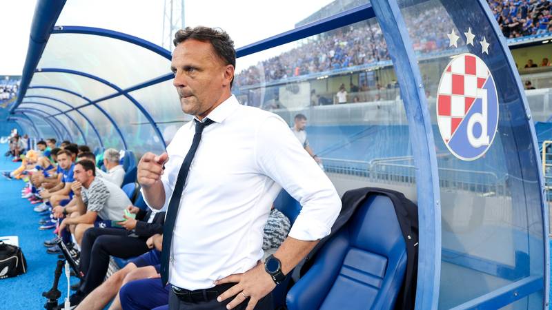 Kovačević: Neću kalkulirati, samo me jedna stvar zanima