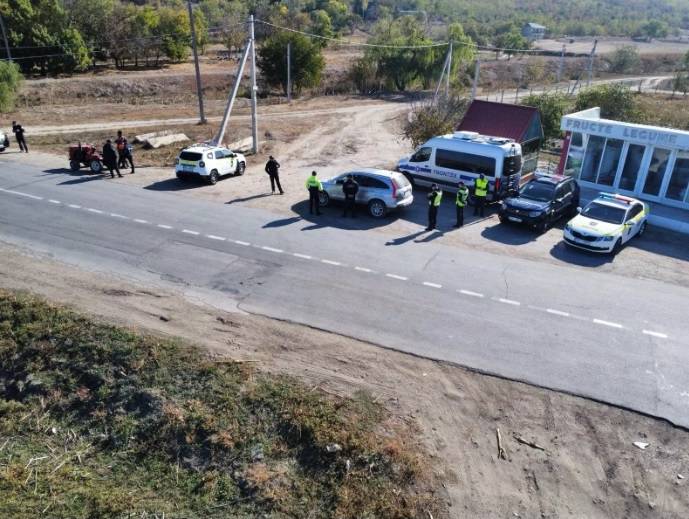 U akciji Frontexa pronašli 505 ukradenih auta, u Hrvatskoj oduzeli pet i našli jedan auto