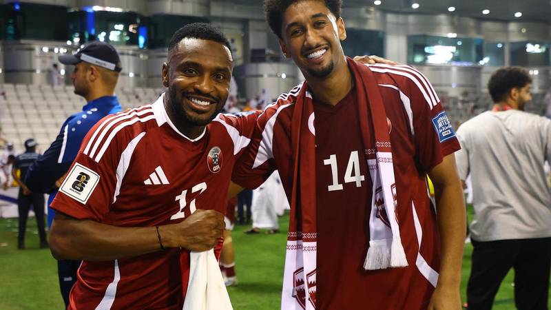 Saudijska Arabija i Katar izborili nastup na Svjetskom prvenstvu