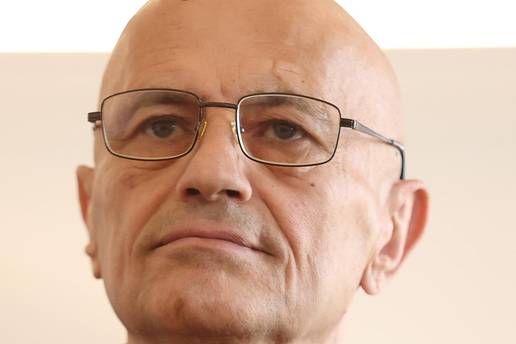 LICE MONSTRUMA Evo kako je srpski zlo&ccaron;inac Travica reagirao kad je dobio 20 godina zatvora