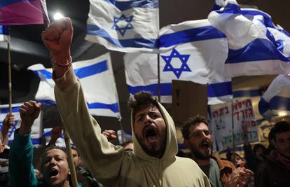 Izrael tvrdi da ne planira nova naselja na spornom teritoriju