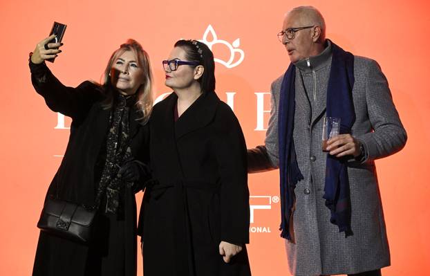 Zagreb: Modna revija Duchessa u MGZ