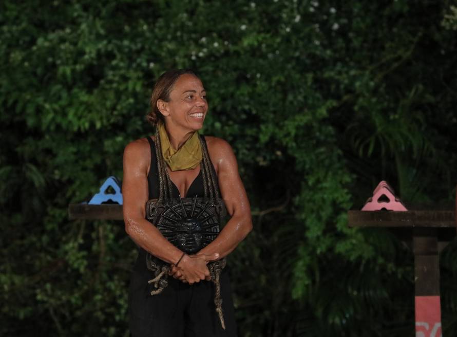 Zeleni tim slavio u izazovu, a Liz i Katarina osvojile su imunitet: 'Znam koga neću nominirati...'