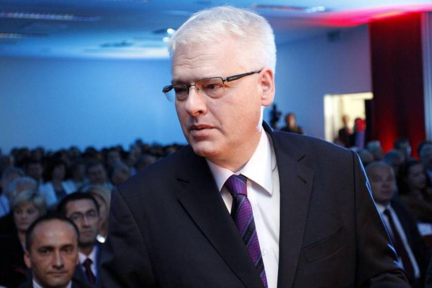 Vjeran Žganec Rogulja/Pixsell