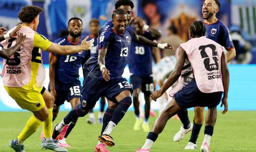 VIDEO Fifa je odabrala najbolji gol SP-a! Pogledajte ljepoticu Mundijala protiv Argentinaca