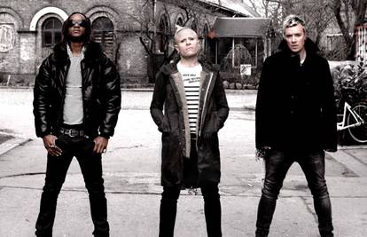 The Prodigy i Warriors Dance Festival ove godine na Exitu