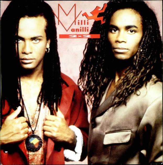 Milli Vanilli