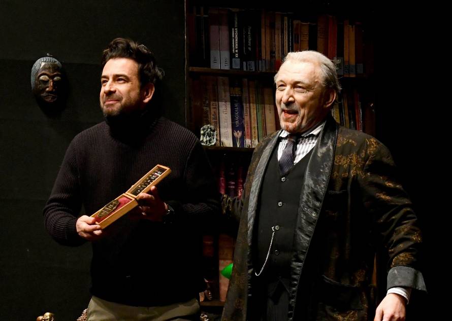 Dodijeljene Zlatne Značke Planet Arta