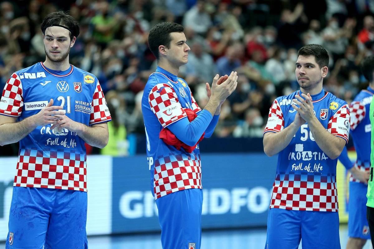 Mladi Hrvat koji je zablistao protiv Danaca seli u ambiciozan klub: Za njega plaćaju i odštetu