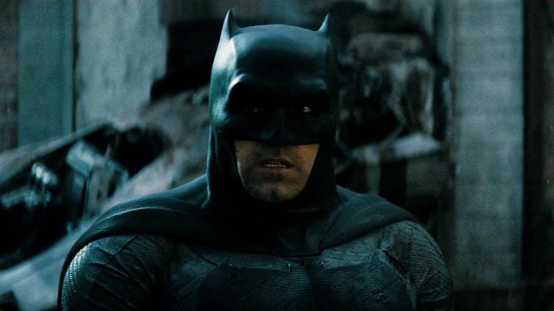 'Batman v Superman': Mnogo filozofije, malo svega drugoga