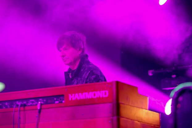 Zadar: Koncert Parnog Valjka u Arsenalu povodom Valentinova