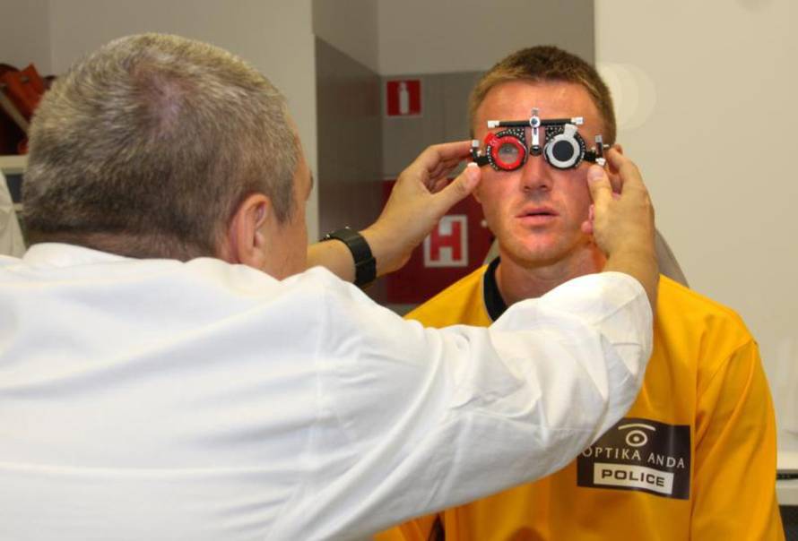 Ivana Ivanović/Pixsell