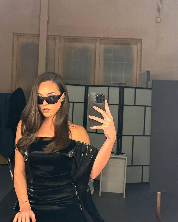 FOTO Hrvatica zaludila Ameriku, sad ponovno prolazi kroz pakao