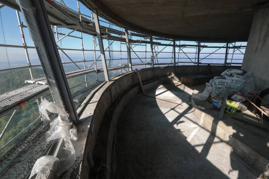 Štrukli i grah s pogledom na Zagorje: Napravit će i hotel