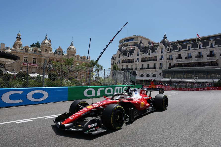 Monaco Grand Prix