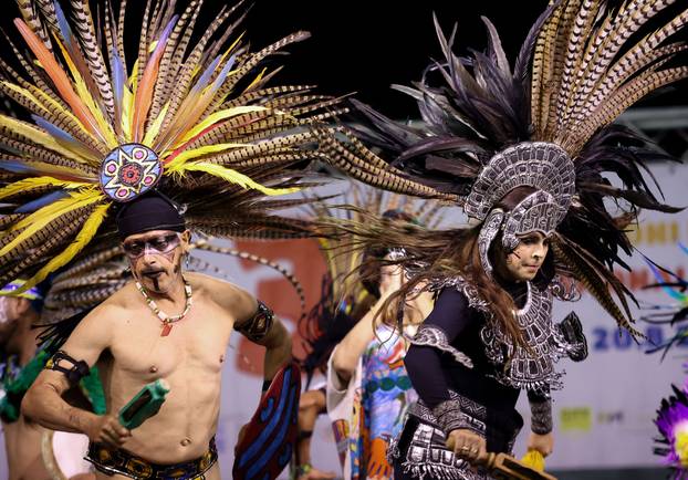 Podstrana: Međunarodni festival folklora