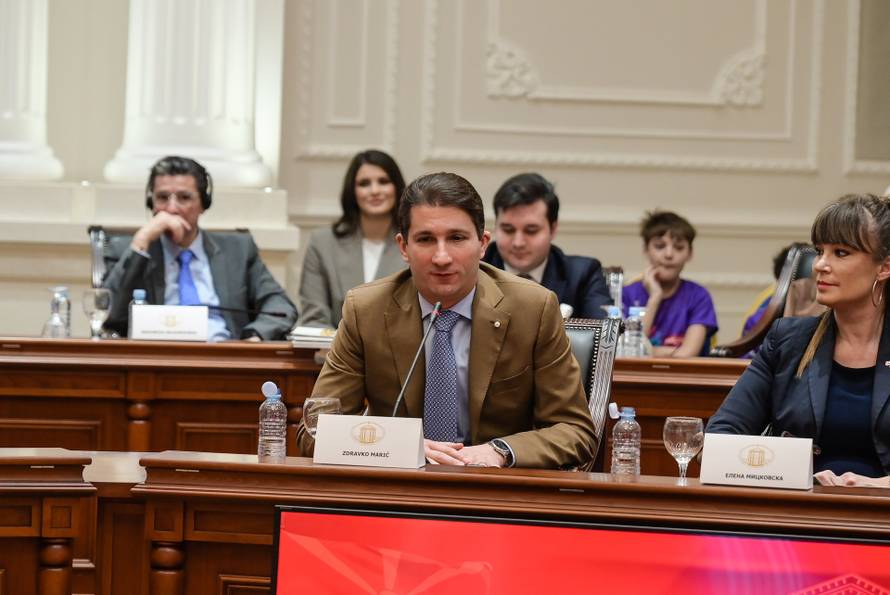 Sjajno! Sportske igre mladih dolaze u Sjevernu Makedoniju