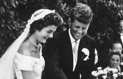 Jackie Kennedy je dala otkaz u Vogueu već prvi dan: Htjela je brak, a JFK ju je stalno varao...