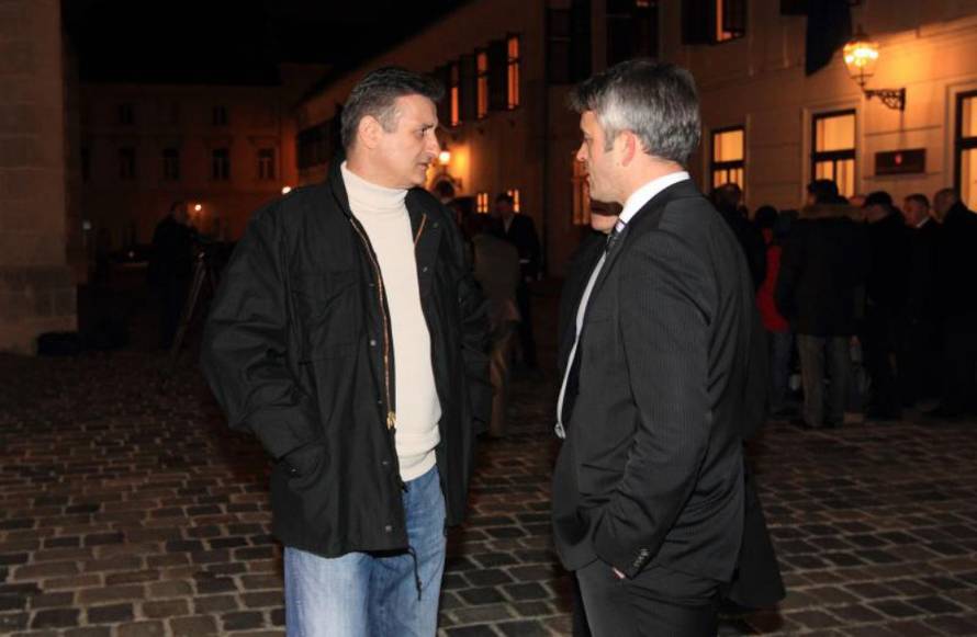 Željko Lukunić / PIXSELL