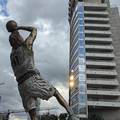 FOTO Pogledajte kako izgleda hotel u kojem &cacute;e biti 'vatreni'. Ondje je i legendarni Nowitzki