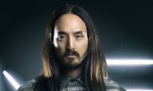 Steve Aoki dolazi u club NOA na Circus Maximus festival