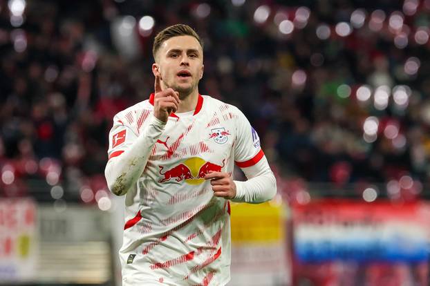 RB Leipzig - Werder Bremen