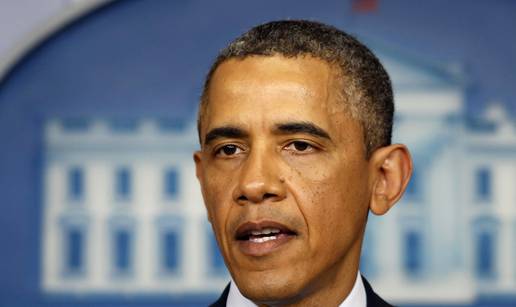 Obama: Trayvon Martin mogao sam biti i ja prije 35 godina