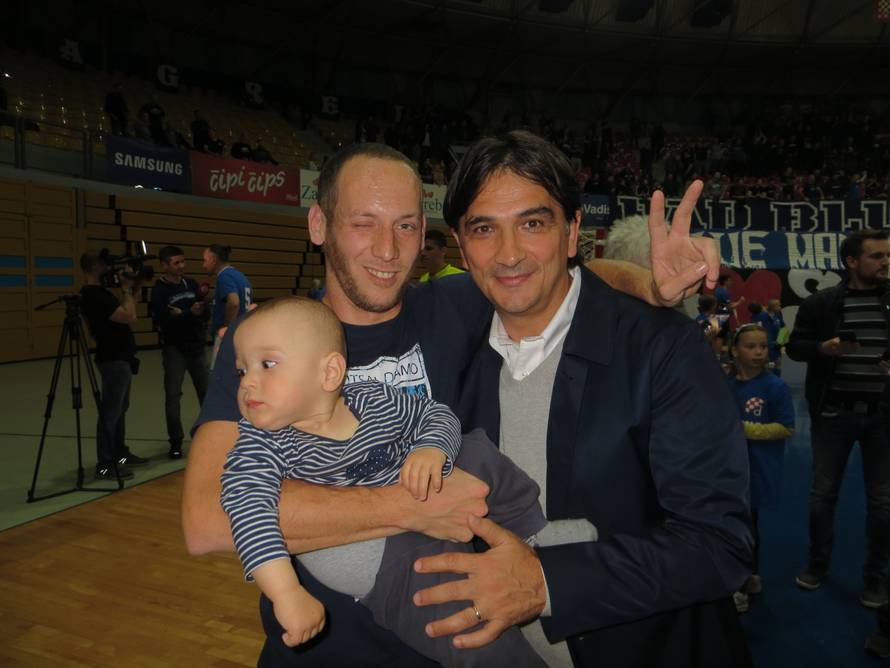 Toniju (35) vlak odrezao noge: 'Sada živim za sport i sina...'