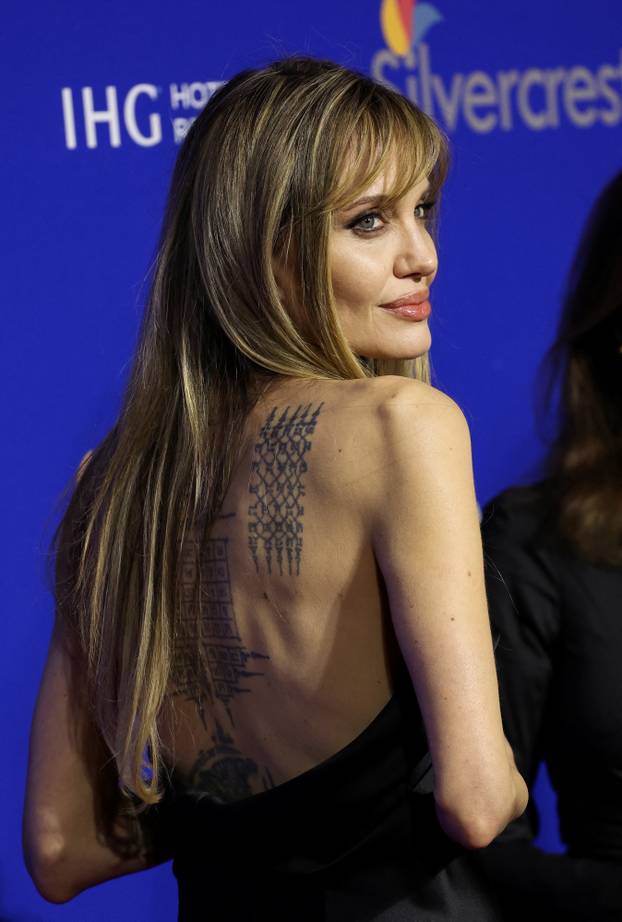 Palm Springs International Film Festival