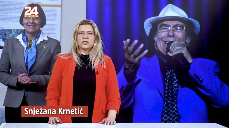 Gledajte '240 sekundi' 24sata: Judo savez uplatio 50.000 € Al Banu. Pa odustali od koncerta