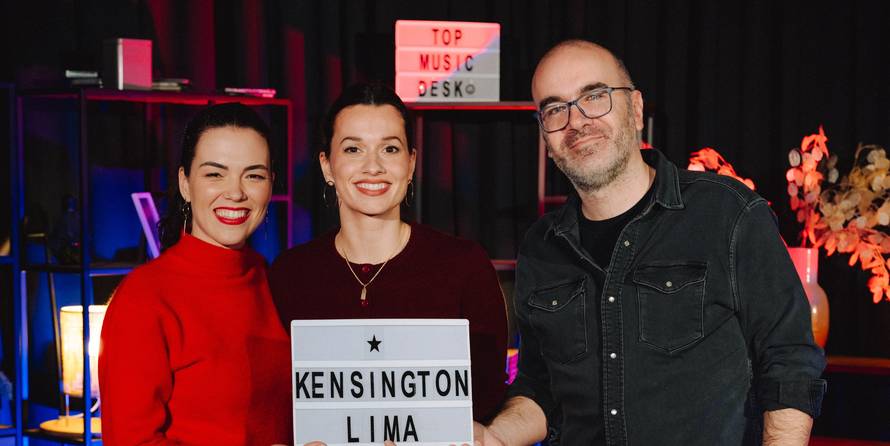 Član poznatog zagrebačkog benda: 'Ne mogu živjeti samo od ovoga, sviram još s drugima'