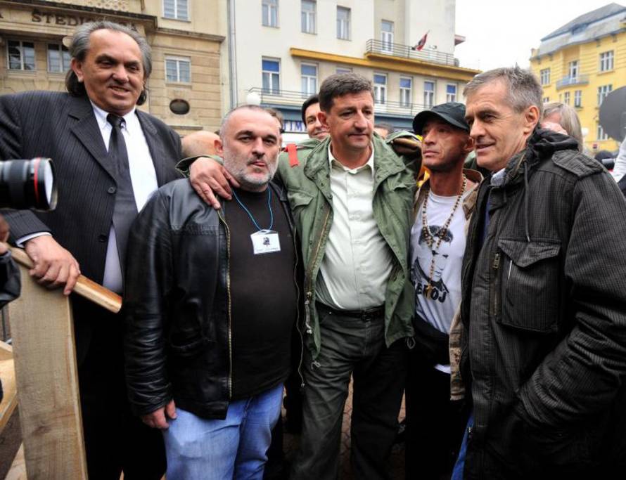 Robert Anić/PIXSELL