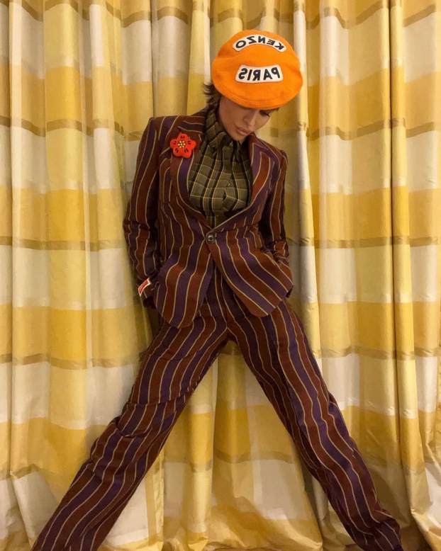 FOTO Od sapunica do velike zvijezde reality showa: Evo kako se mijenjala Lisa Rinna