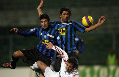 Serie A: Atalanta nanijela novi poraz Milanu