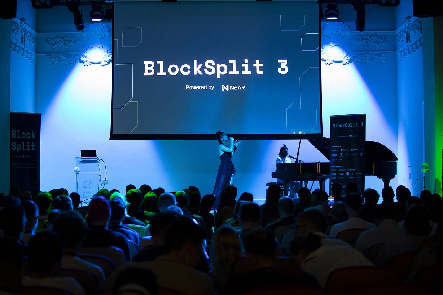 BlockSplit 3 konferencija okupila svjetski priznate stručnjake