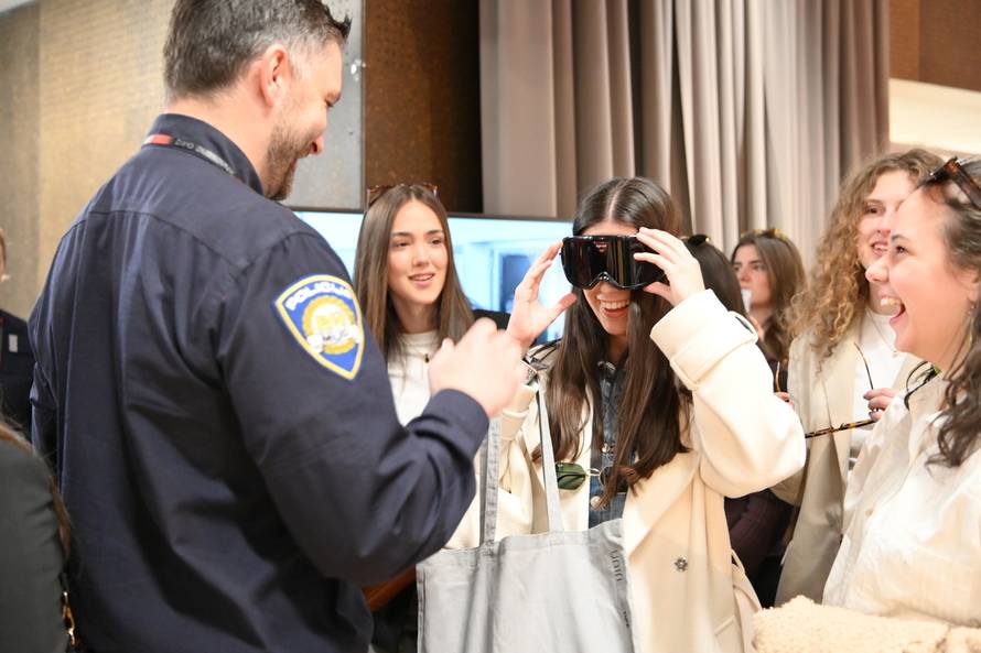 Svečano otvoren četvrti Dubrovnik EXPO 2025