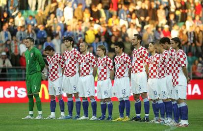 Nema više karata za susret Hrvatske i Rusije