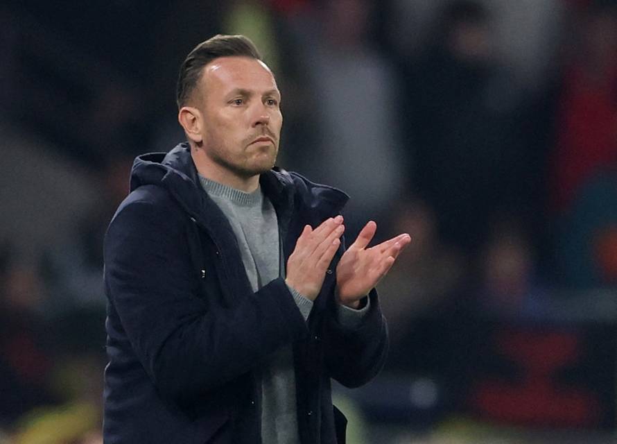 FIFA World Cup - UEFA Qualifiers - Semi Final - Wales v Bosnia and Herzegovina