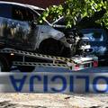 VIDEO Izgorio auto zamjenice &zcaron;upanijske dr&zcaron;avne odvjetnice u Sl. Brodu: Ide na vje&scaron;ta&ccaron;enje...