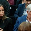 Lana Radeljak i tata Dikan u rijetkom zajedni&ccaron;kom izlasku