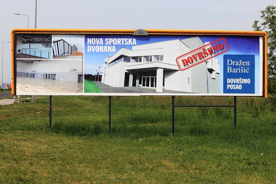 Željko Hladika/Pixsell